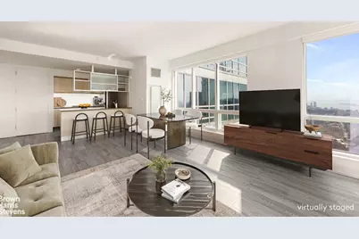 350 W 42nd Street #60A, New York City, NY 10036 - Photo 1