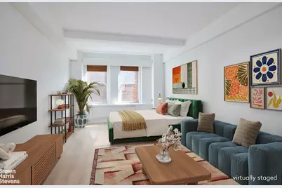 310 Riverside Drive #1501, New York City, NY 10025 - Photo 1