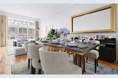32 E 10th Street #2, New York, NY 10003 - Photo 1