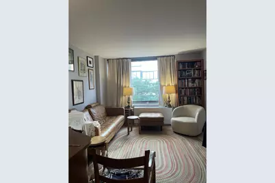 2 S End Avenue #4O, New York City, NY 10280 - Photo 1