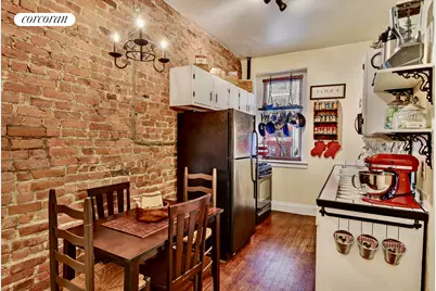 854 W 181st Street #1B, New York City, NY 10033 - Photo 1