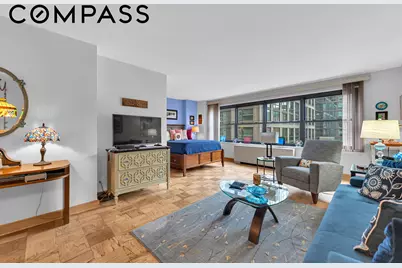 180 W End Avenue #9P, New York City, NY 10023 - Photo 1