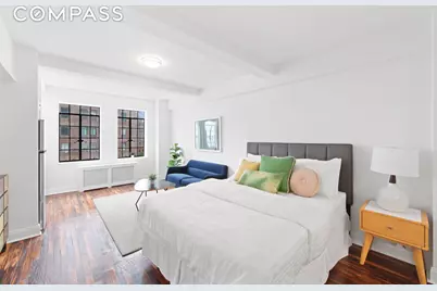 45 Tudor City Place #1120, New York City, NY 10017 - Photo 1