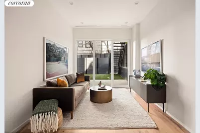 103 Putnam Avenue #1A, New York City, NY 11238 - Photo 1