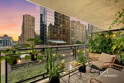 165 W 66th Street #8D, New York, NY 10023 - Photo 1
