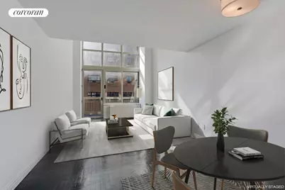 170 E 87th Street #E8D, New York City, NY 10128 - Photo 1