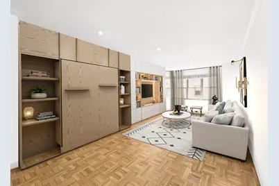 400 E 56th Street #15J, New York City, NY 10022 - Photo 1