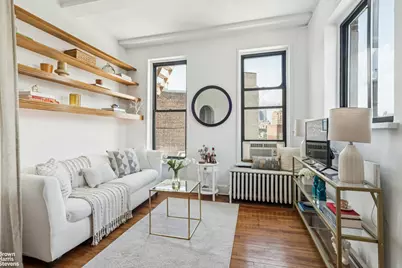 55 Morton Street #7M, New York City, NY 10014 - Photo 1