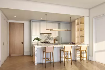 815 Broadway #701, New York City, NY 10003 - Photo 1