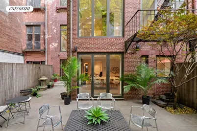 56 W 71st Street #2A, New York City, NY 10023 - Photo 1