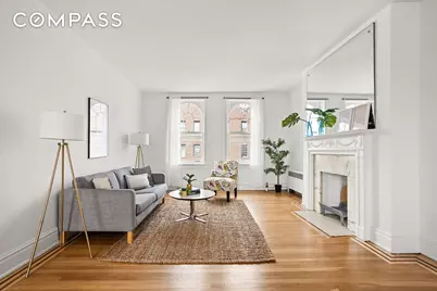 35-55 76th Street #52, New York City, NY 11372 - Photo 1