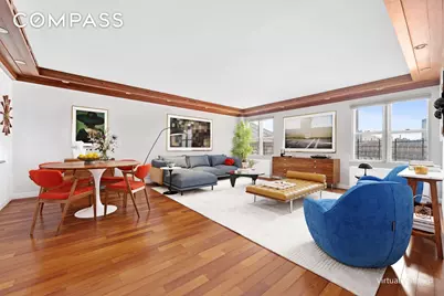 55 Poplar Street #6B, Brooklyn, NY 11201 - Photo 1