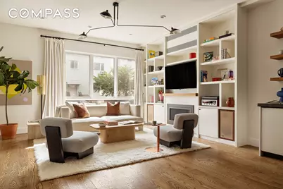 1025 Lorimer Street #PARLOR, New York City, NY 11222 - Photo 1