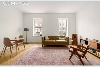 99 Bank Street #4R, New York City, NY 10014 - Photo 1