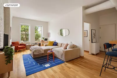 794 Hart Street #2A, New York City, NY 11237 - Photo 1