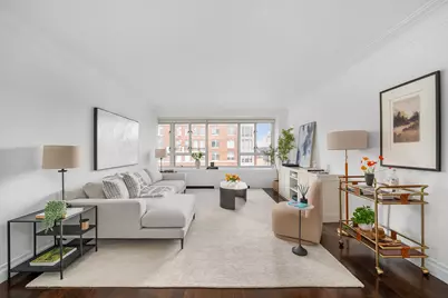 200 E 66th Street #A1105, New York City, NY 10065 - Photo 1