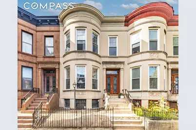 201 Maple Street, New York City, NY 11225 - Photo 1