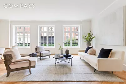 1045 Madison Avenue #3B, New York, NY 10075 - Photo 1