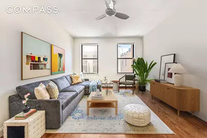 295 St Johns Place #3G, Brooklyn, NY 11238 - Photo 1