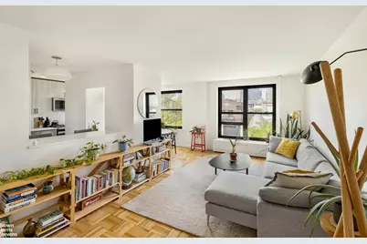 185 Clinton Avenue #7G, New York City, NY 11205 - Photo 1