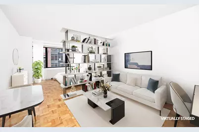 301 E 64th Street #6E, New York, NY 10065 - Photo 1