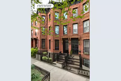 722 President Street #3, New York City, NY 11215 - Photo 1