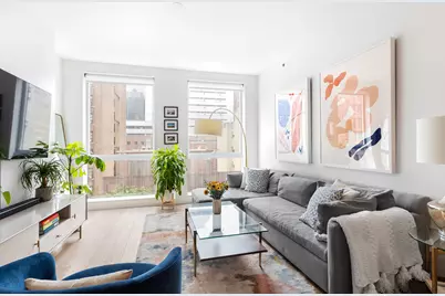 150 E 23rd Street #6C, New York City, NY 10010 - Photo 1