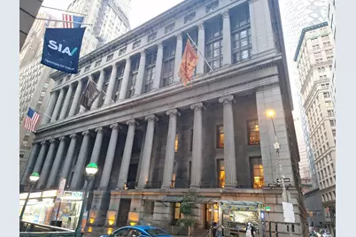 55 Wall Street #735, New York City, NY 10005 - Photo 1