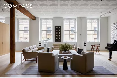 100 Grand Street #4, New York City, NY 10013 - Photo 1