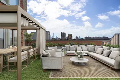 252 7th Avenue #15N, New York, NY 10001 - Photo 1