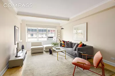 320 W 76th Street #6D, New York City, NY 10023 - Photo 1