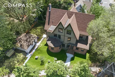 695 E 21st Street #1, New York City, NY 11210 - Photo 1