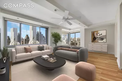 300 E 74th Street #14F, New York City, NY 10021 - Photo 1