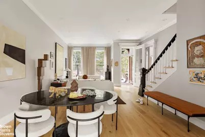 11A Arlington Place, New York City, NY 11216 - Photo 1