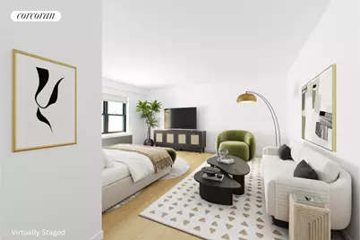 330 3rd Avenue #9L, New York City, NY 10010 - Photo 1