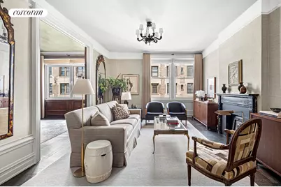 600 W 115th Street #84, New York City, NY 10025 - Photo 1