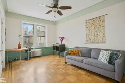 759 42nd Street #12, New York City, NY 11232 - Photo 1