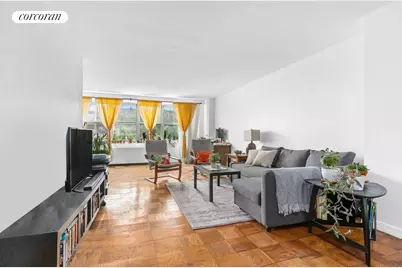 135 Ocean Parkway #4L, New York City, NY 11218 - Photo 1