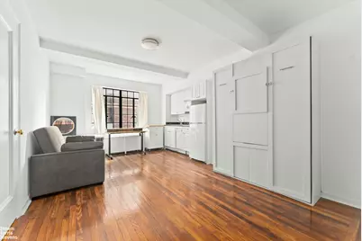 45 Tudor City Place #1812, New York City, NY 10017 - Photo 1