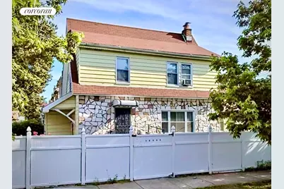 104-50 210th Street, New York City, NY 11429 - Photo 1