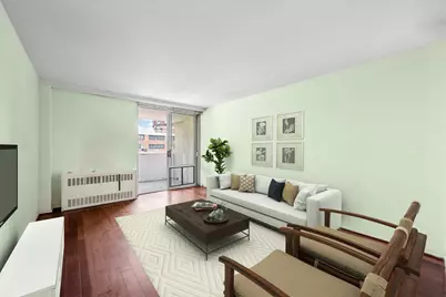 100 W 94th Street #15A, New York City, NY 10025 - Photo 1