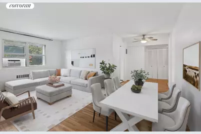 73-44 Austin Street #4S, New York City, NY 11375 - Photo 1