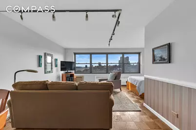 205 W End Avenue #23E, New York, NY 10023 - Photo 1