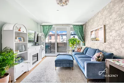 637 Madison Street #2R, Brooklyn, NY 11221 - Photo 1