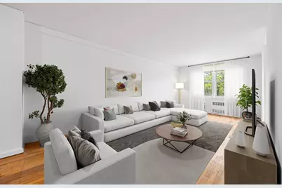 3901 Nostrand Avenue #3-O, New York City, NY 11235 - Photo 1