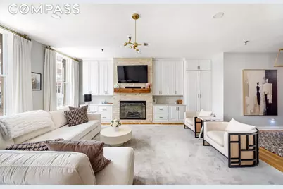 43 Murray Street #2, New York City, NY 10007 - Photo 1