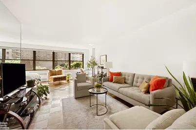 165 W End Avenue #6G, New York, NY 10023 - Photo 1