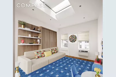 435 E 85th Street #4P, New York City, NY 10028 - Photo 1