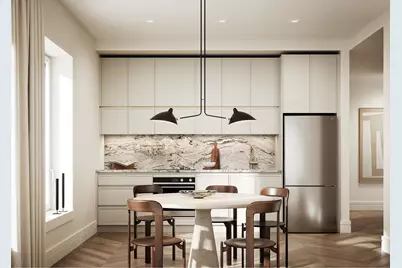 370 Lenox Avenue #603, New York City, NY 10027 - Photo 1