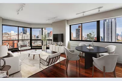 200 E 61st Street #23F, New York City, NY 10065 - Photo 1